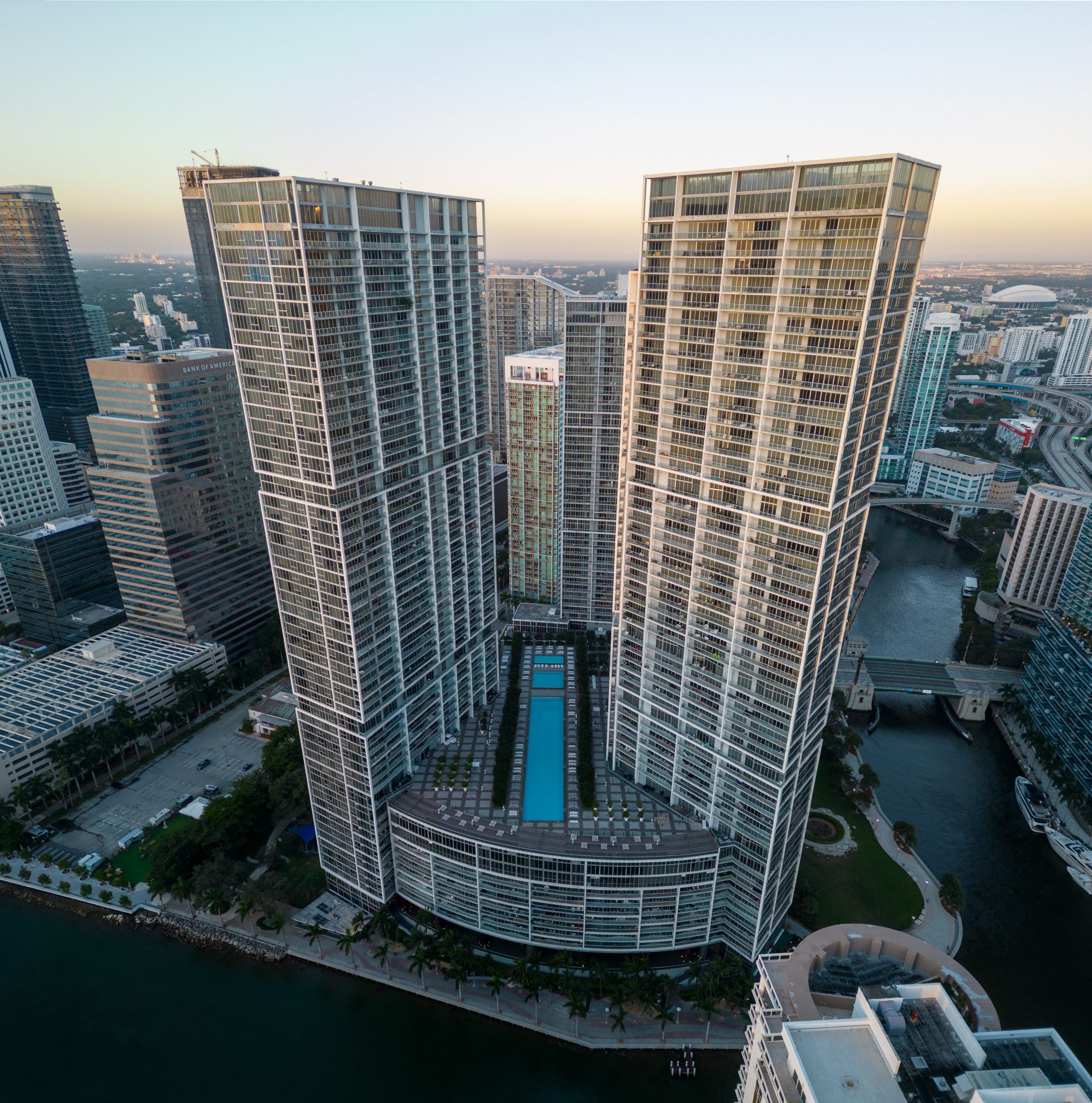 Icon Brickell (Viceroy)