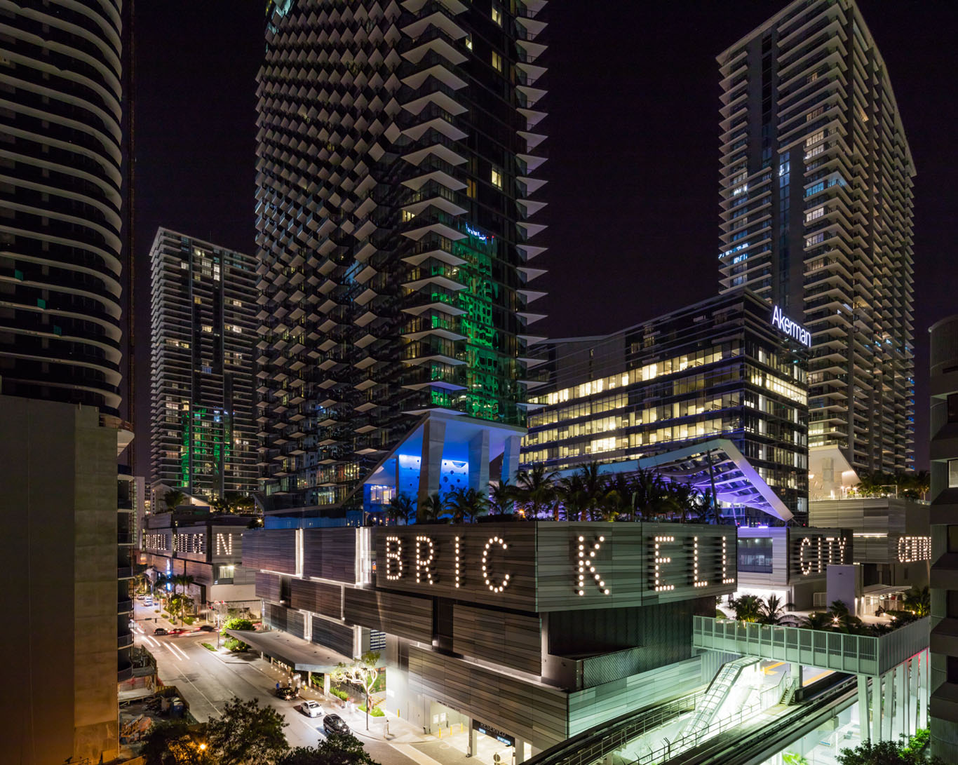 Brickell City Centre