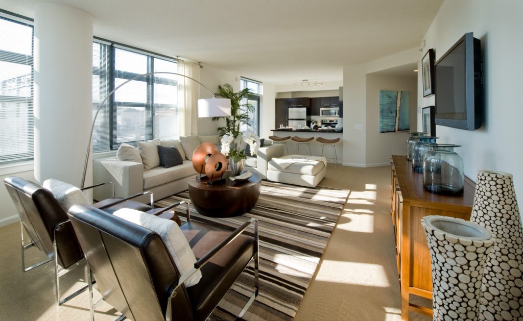 Halstead at Arlington John Moriarty & Associates