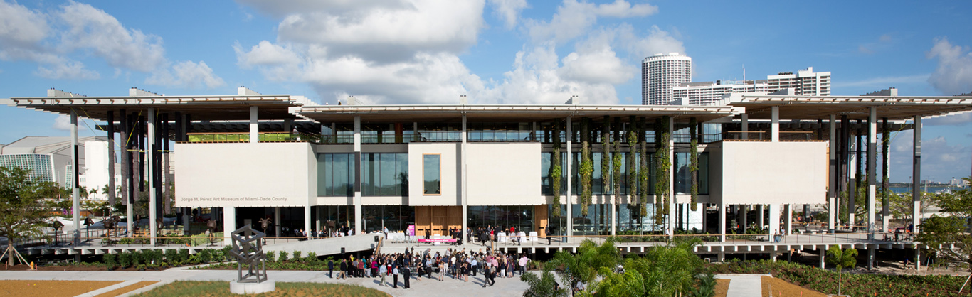 PAMM Ten Year Anniversary