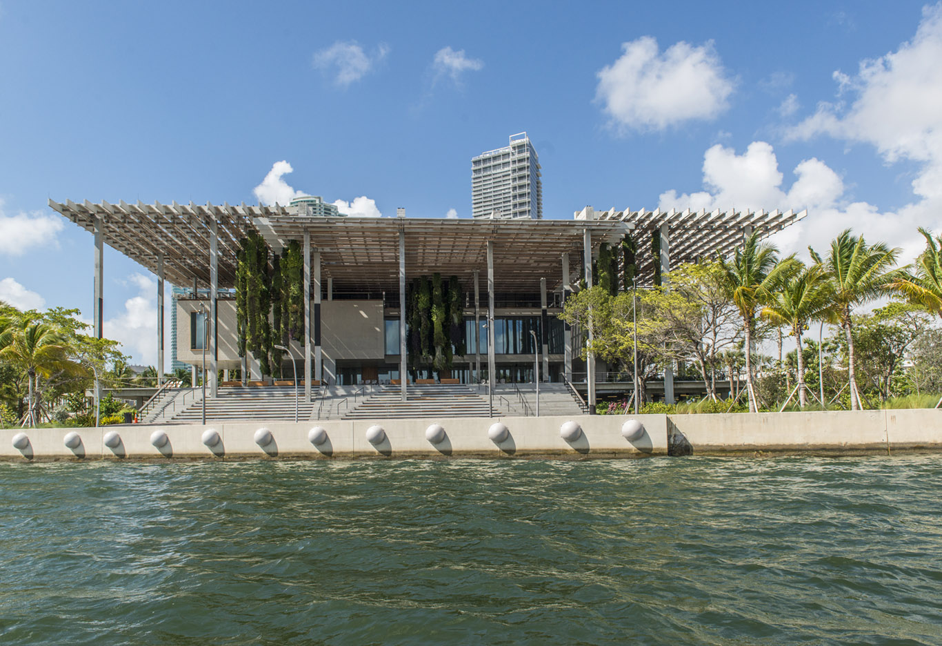 Perez Art Museum Miami