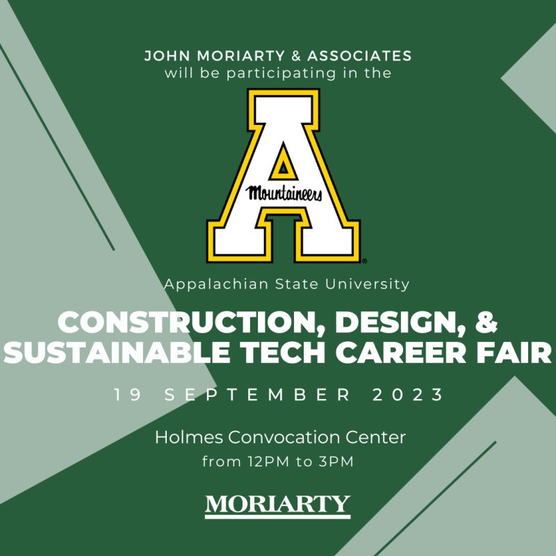 2023 Fall Career Fair: Appalachian State University