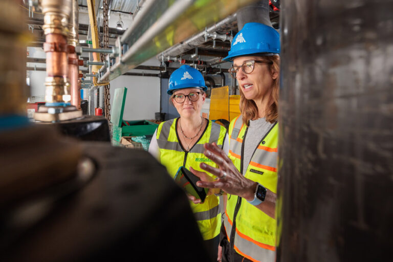 About John Moriarty & Associates