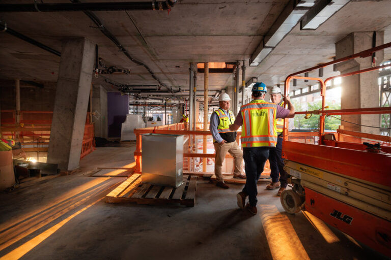 Our Story John Moriarty & Associates