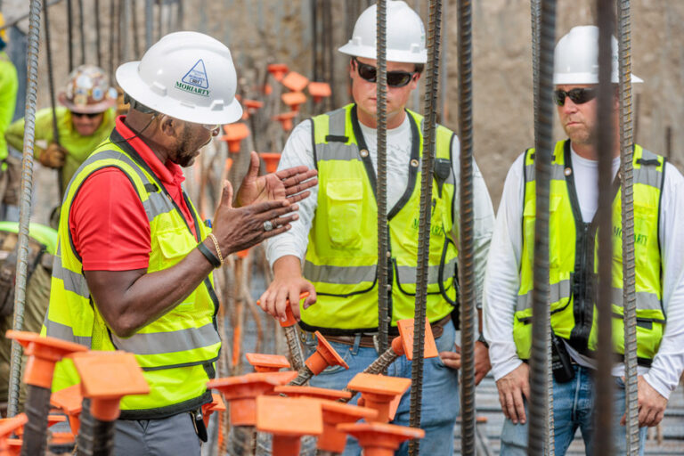 Careers John Moriarty & Associates