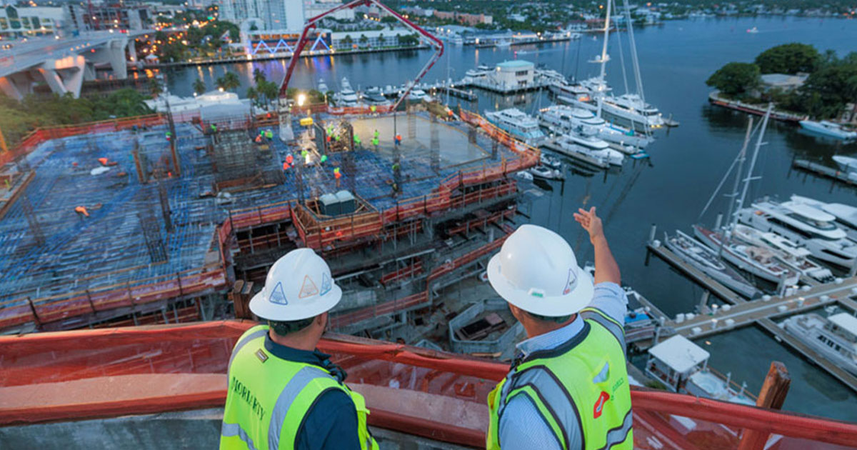 About John Moriarty & Associates