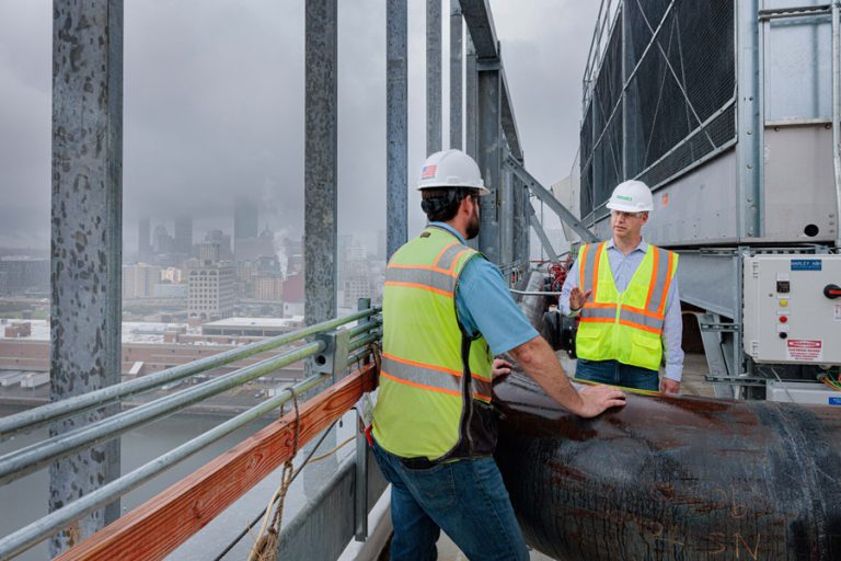 Our Process John Moriarty & Associates