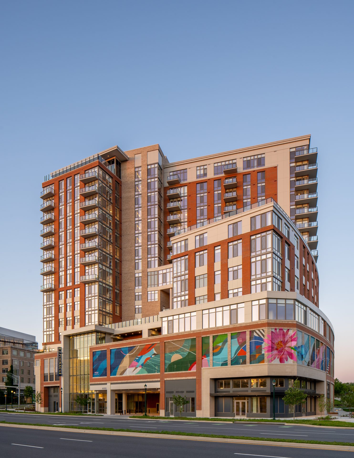 Pinnacle North Bethesda